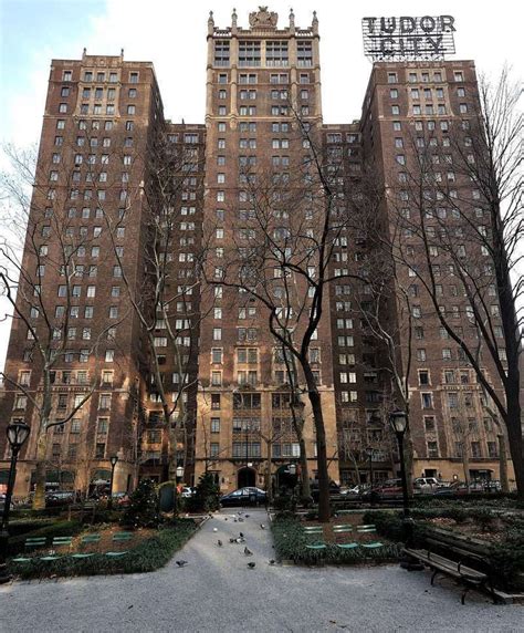 apartments in tudor city nyc.